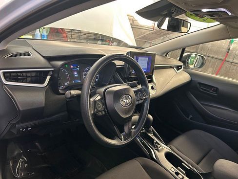 Used 2024 Toyota Corolla LE image 17