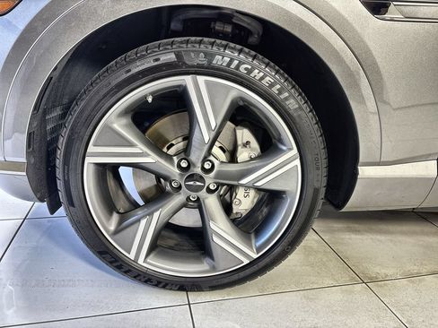 Used 2025 Genesis GV80 3.5T Prestige AWD/4WD image 19