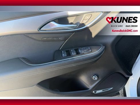 New 2026 Buick Envision Sport Touring AWD/4WD image 12