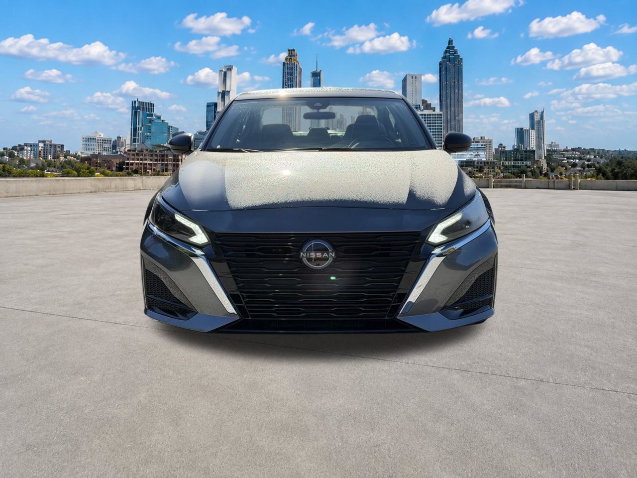 Used 2024 Nissan Altima 2.5 SV FWD image 29