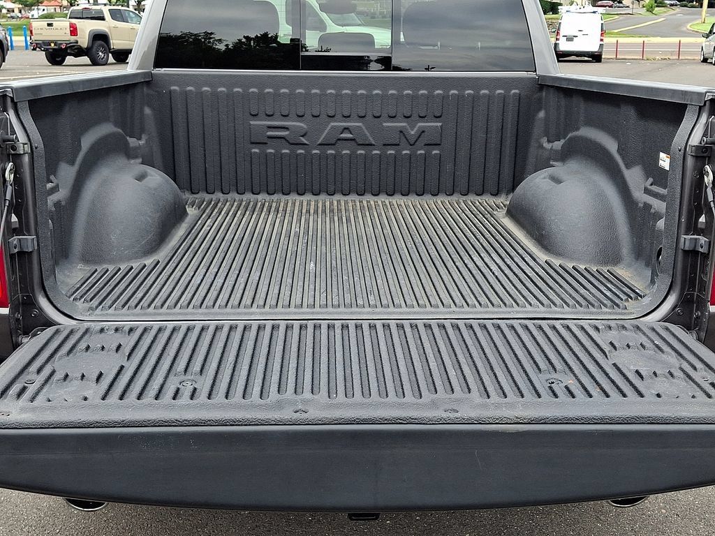 Used 2023 RAM 1500 Big Horn AWD/4WD image 28