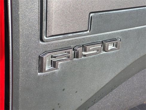 Used 2019 Ford F150 Raptor w/ Equipment Group 801A Mid image 28