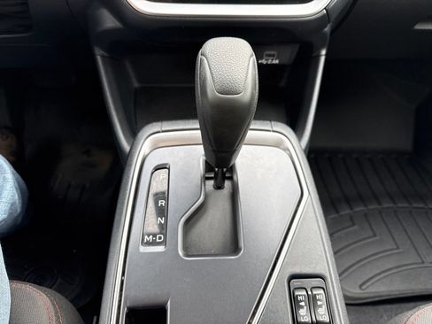 Certified 2024 Subaru Impreza 2.0i Sport AWD/4WD image 25