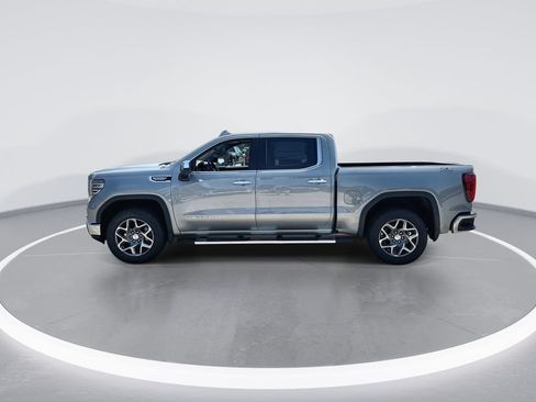 New 2026 GMC Sierra 1500 SLT AWD/4WD image 5