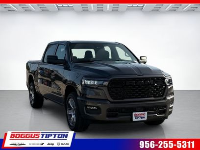 New 2026 RAM 1500 Express