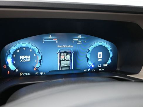 New 2025 Ford Bronco Sport Big Bend image 17