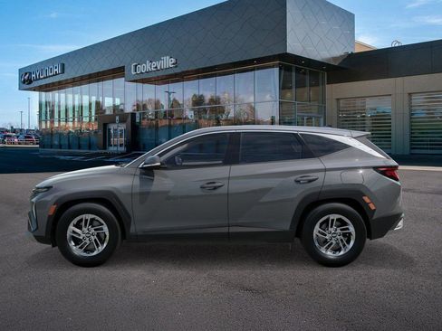 New 2026 Hyundai Tucson SE FWD image 3