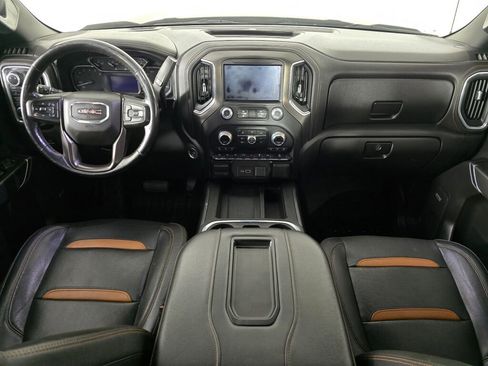 Used 2019 GMC Sierra 1500 AT4 w/ AT4 Premium Package image 22