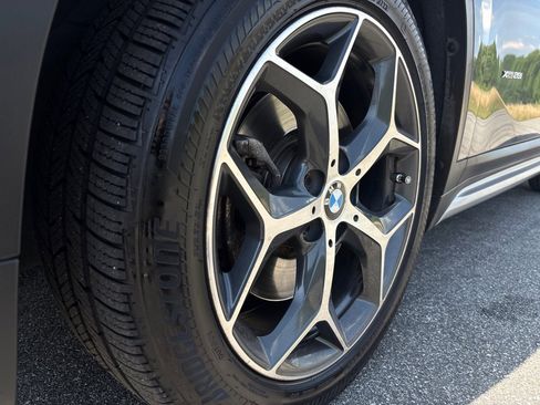 Used 2016 BMW X1 xDrive28i AWD/4WD image 9