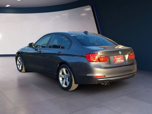 Used 2014 BMW 328i Sedan RWD image 3