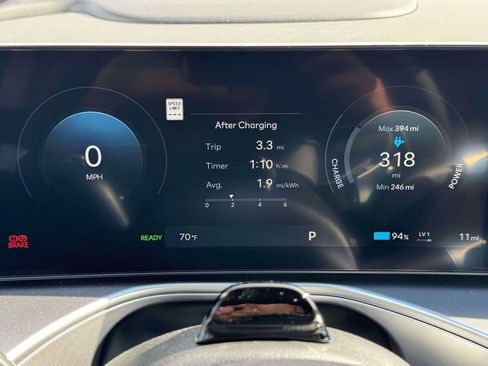 New 2026 Hyundai Ioniq 9 SEL image 25