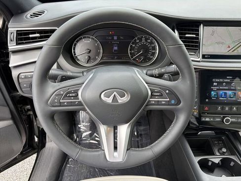 Used 2023 INFINITI QX55 Essential AWD/4WD image 24