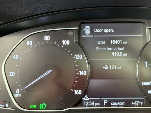 Used 2022 BMW X3 xDrive30i image 13