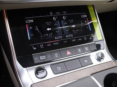 New 2025 Audi A6 Premium Plus image 9