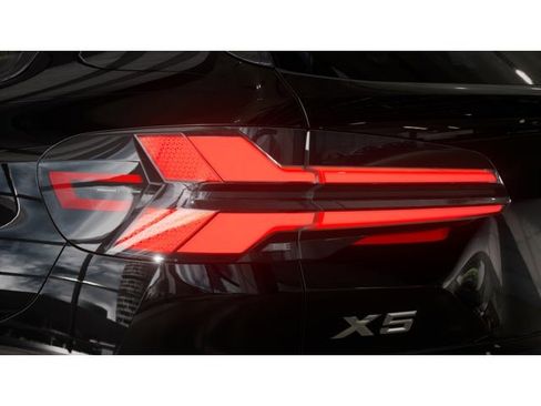 New 2026 BMW X5 xDrive40i AWD/4WD image 8