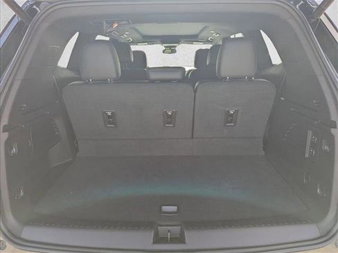 New 2025 Buick Enclave Sport Touring w/ Power Package image 10