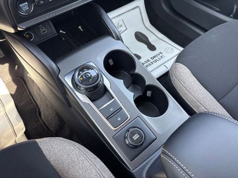 New 2025 Ford Bronco Sport Big Bend image 24