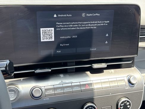 Certified 2026 Hyundai Kona SE FWD image 23