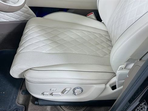 Used 2023 Genesis GV80 3.5T w/ Prestige Package image 20