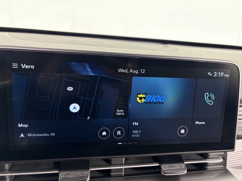 Used 2024 Hyundai Kona Limited AWD/4WD image 19