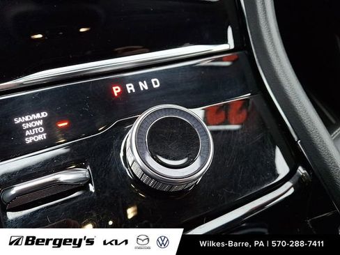 Used 2022 Jeep Grand Cherokee L Limited image 17