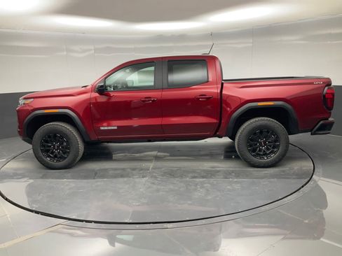 New 2026 GMC Canyon Elevation w/ Convenience Package AWD/4WD image 50