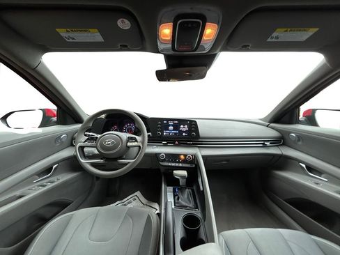Certified 2023 Hyundai Elantra SEL w/ Cargo Package image 17