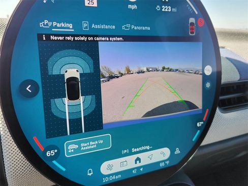 Used 2025 MINI Cooper 2-Door Hardtop image 24