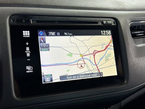 Used 2017 Honda HR-V EX-L image 23