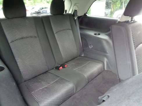 Used 2014 Dodge Journey SXT w/ Flexible Seating Group image 15