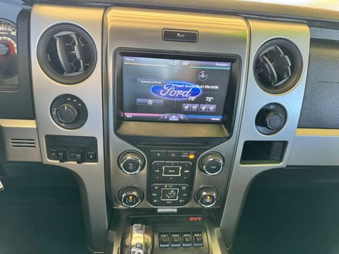 Used 2013 Ford F150 Raptor w/ Luxury Equipment Group AWD/4WD image 14