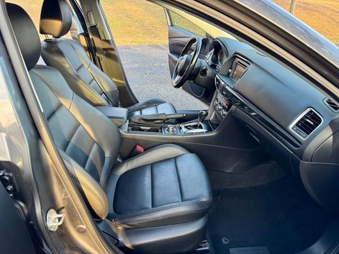 Used 2014 MAZDA MAZDA6 Touring image 7