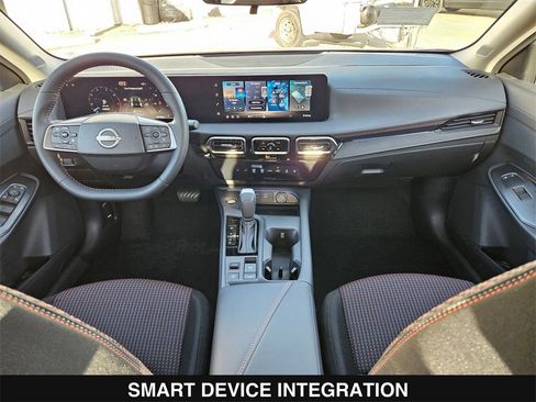 New 2026 Nissan Sentra SR image 19