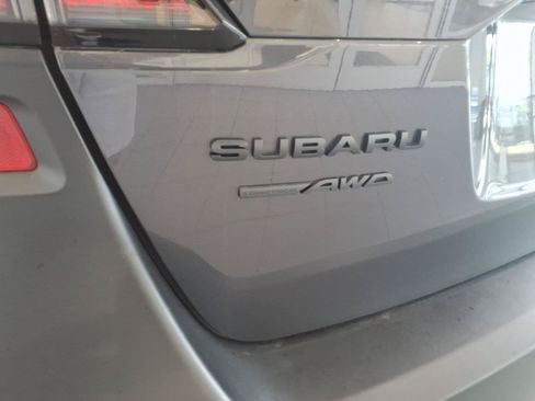 Used 2024 Subaru Outback Wilderness AWD/4WD image 18