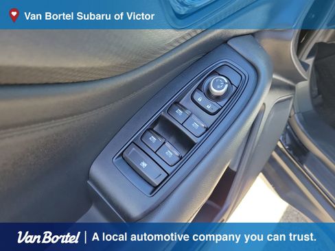 Used 2022 Subaru Outback Wilderness AWD/4WD image 14