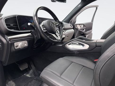 Used 2022 Mercedes-Benz GLE 350 4MATIC w/ Premium Package image 10