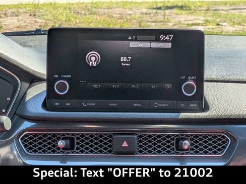 Used 2023 Acura Integra A-Spec FWD image 17