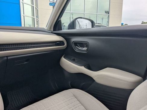 Used 2024 Honda HR-V LX image 16