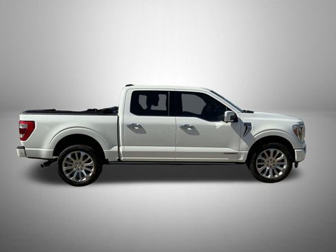 Used 2022 Ford F150 Limited image 4