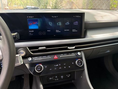 Used 2025 Hyundai Sonata SEL FWD image 21