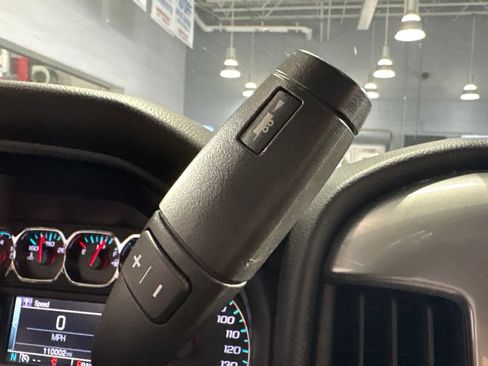 Used 2015 Chevrolet Silverado 1500 LT w/ All Star Edition AWD/4WD image 23