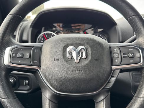 New 2026 RAM 2500 Tradesman image 22