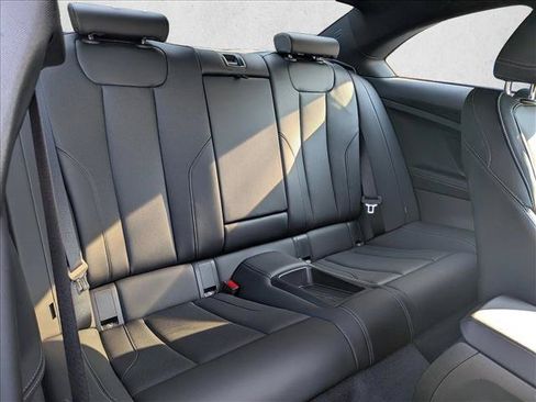 Used 2025 BMW 230i xDrive Coupe w/ M Sport Package AWD/4WD image 20