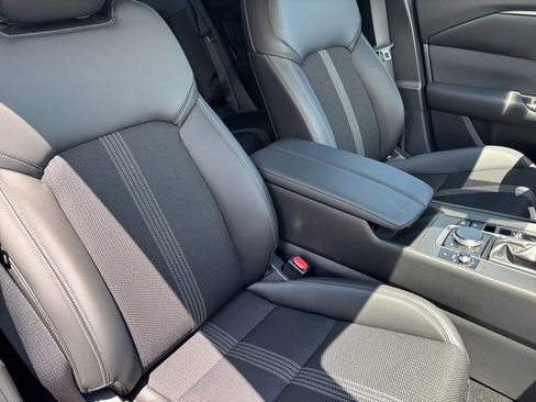 Certified 2025 MAZDA CX-50 AWD 2.5 S w/ Cargo Package image 28