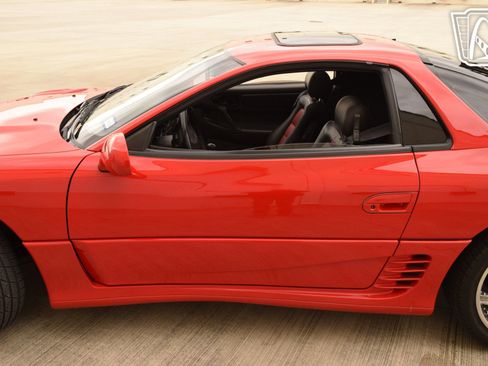Used 1991 Mitsubishi 3000GT VR-4 image 31