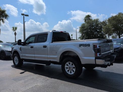 Used 2021 Ford F250 XL w/ STX Appearance Package AWD/4WD image 6