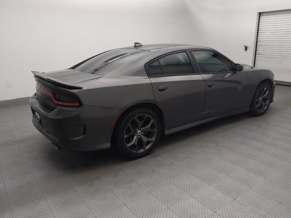 Used 2019 Dodge Charger GT RWD image 10