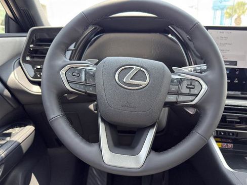 New 2026 Lexus TX 350 AWD image 13