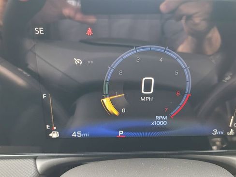 New 2026 Chevrolet TrailBlazer ACTIV w/ Convenience Package FWD image 19