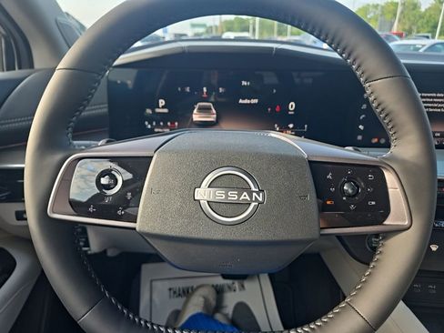 New 2025 Nissan Murano SL w/ Cargo Package image 18